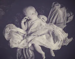 Kinder Fotoshooting Niederwinkling - 5