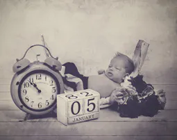 Kinder Fotoshooting Niederwinkling - 6