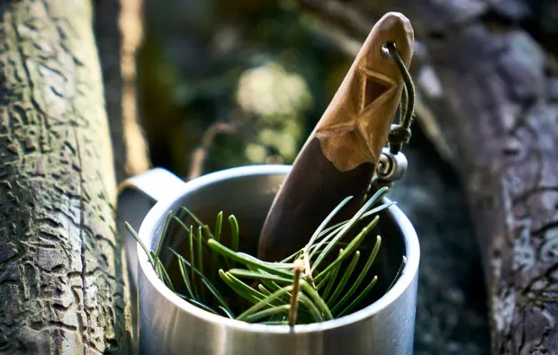 Survival Training Heiligengrabe (2 Nächte) - 9