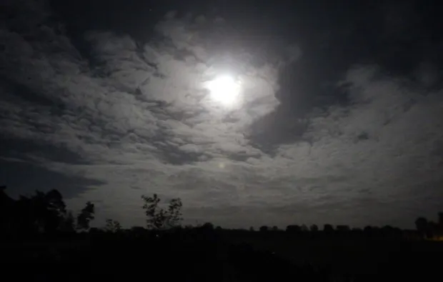 Survival Training Heiligengrabe (2 Nächte) - 10