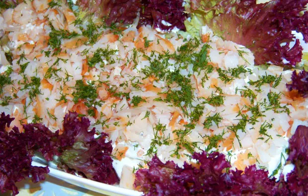 Skandinavische Küche Berlin - 6