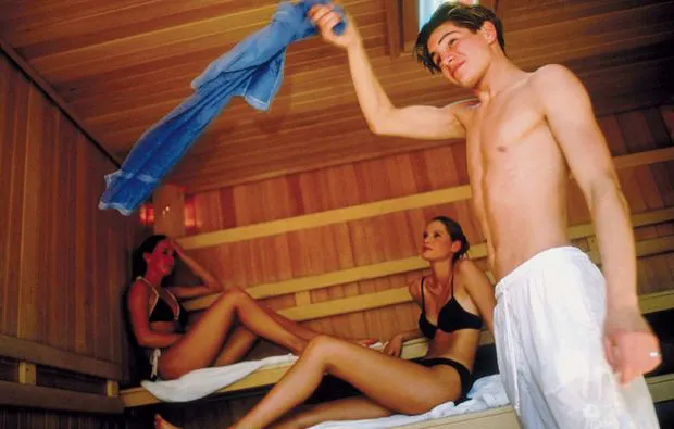 Übernachtung Iglu-Suite Davos für 2 (1 Nacht) - 8