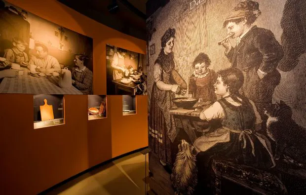 Bierverkostung & Brauereimuseumsbesichtigung für 2 - 5