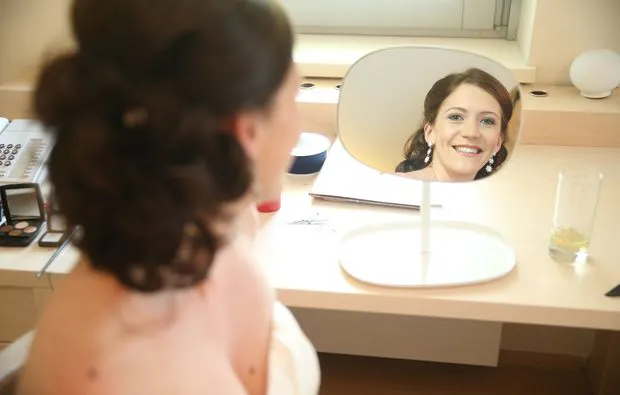 Make-up Beratung für 2 in Guntramsdorf - 5