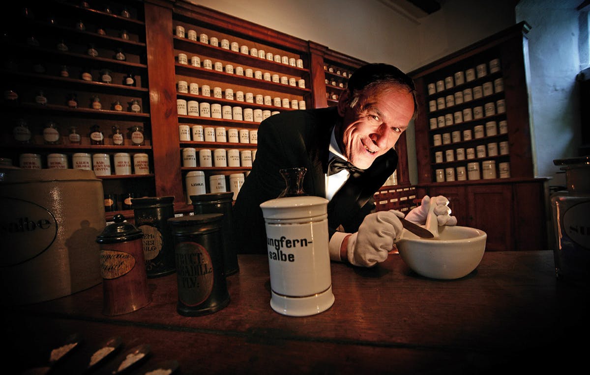 Krimidinner Karlsruhe - 5