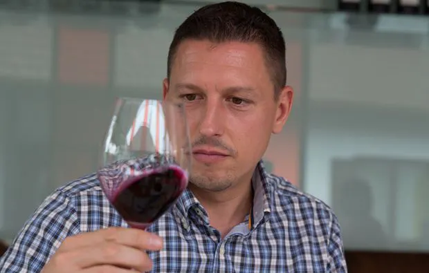 Weinprobe im Weinkeller Deutschkreutz - 6