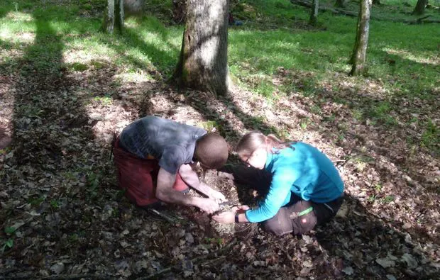 Survival Tag Greifenstein - 5