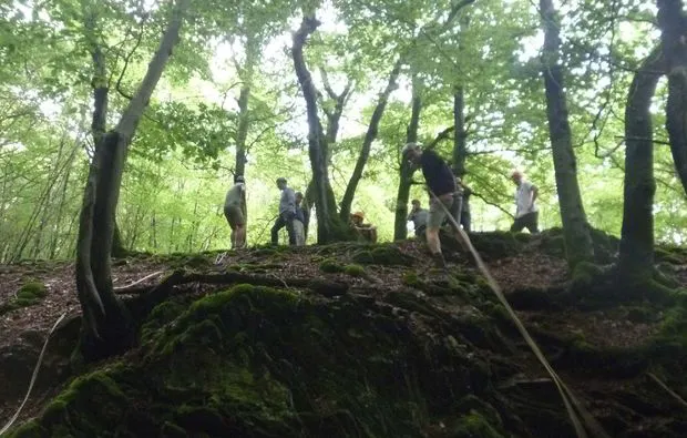 Survival Tag Greifenstein - 6