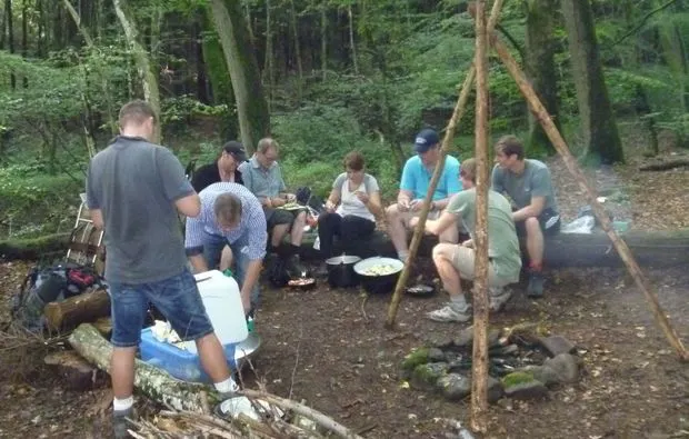 Survival Tag Greifenstein - 7