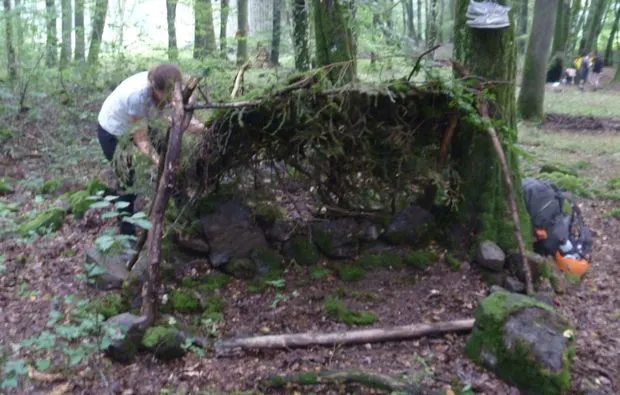 Survival Tag Greifenstein - 9