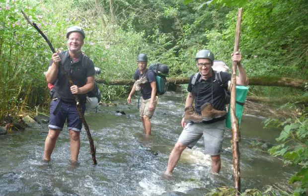 Survival Tag Greifenstein - 10