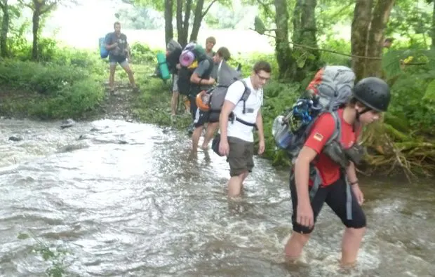 Survival Tag Greifenstein - 11