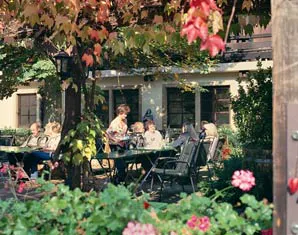 Kurzurlaub Schloßböckelheim für 2 (2 Nächte) - 5