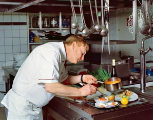 Kurzurlaub Schloßböckelheim für 2 (2 Nächte) - 6