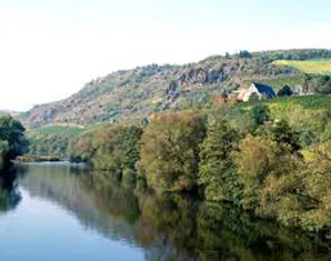 Kurzurlaub Schloßböckelheim für 2 (2 Nächte) - 9