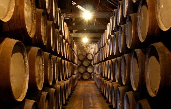 Whisky und Schokoladen Tasting Berlin