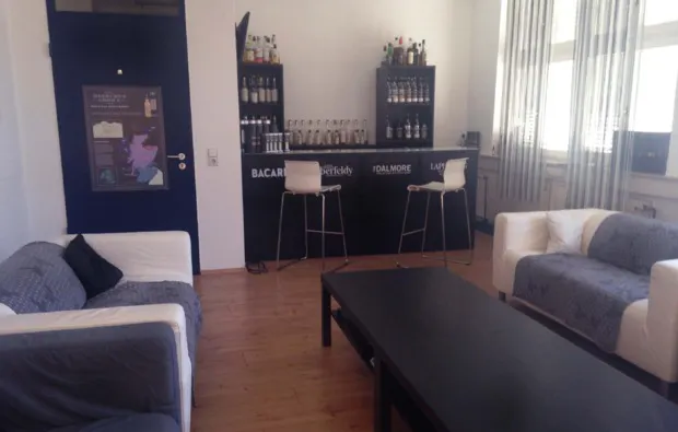 Whisky und Schokoladen Tasting Berlin - 7