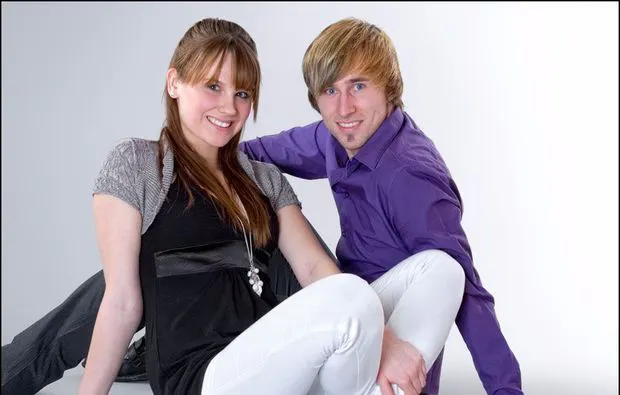 Fotoshooting für Paare Freising - 7