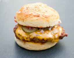 Burger Grillkurs Solingen - 5