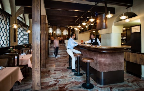 Spezialitäten & Delikatessen Tessin für 2 in Locarno