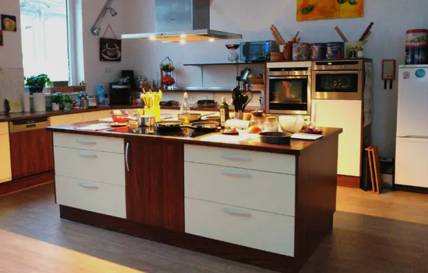 Südfranzösischer Kochkurs in Berlin - 5