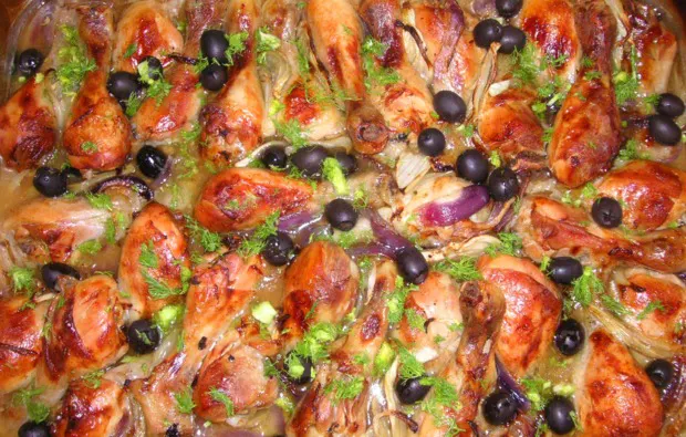 Südfranzösischer Kochkurs in Berlin - 6