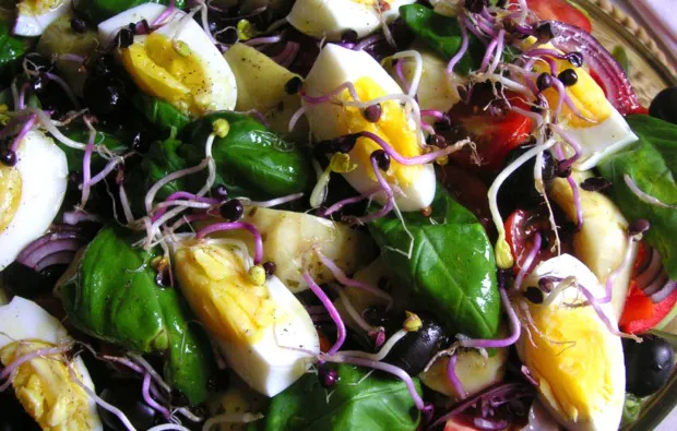 Südfranzösischer Kochkurs in Berlin - 8