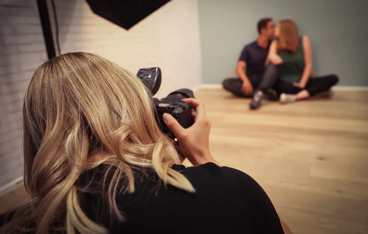 Familien-Fotoshooting Bochum - 5