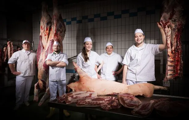 Weißwurstseminar Wiedenzhausen - 5