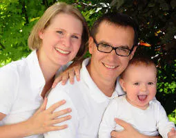 Familien Fotoshooting Wiener Neustadt - 5