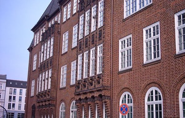 Kieztour St. Pauli Kompakt Hamburg