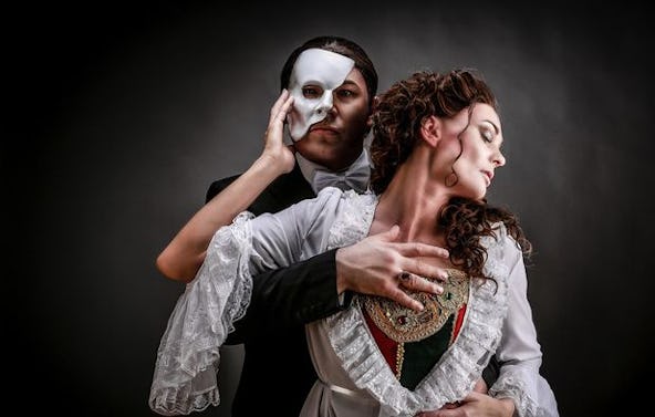 Musical Dinner Klütz