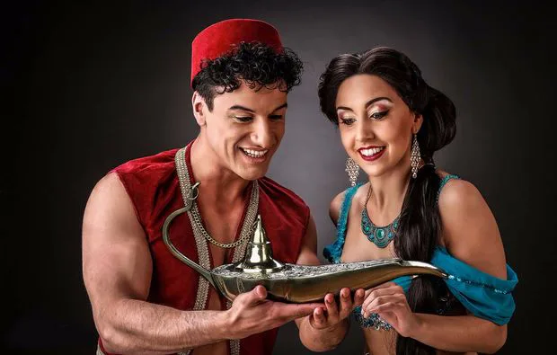 Musical Dinner Aalen
