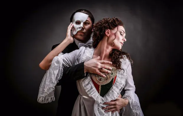 Musical Dinner Aalen - 5