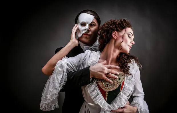 Musical Dinner Limbach Oberfrohna - 5