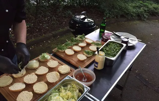 Grillkurs Solingen (Basic) - 5