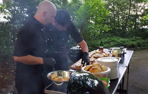 Grillkurs Solingen (Basic) - 6