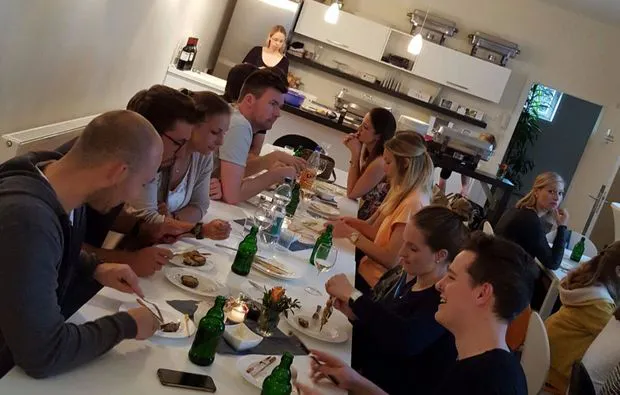 Grillkurs Solingen (Basic) - 7