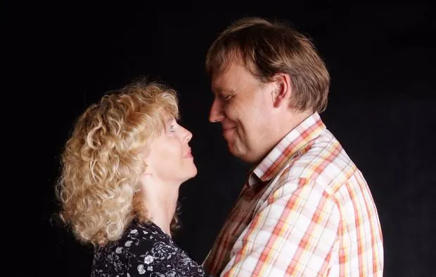 Paar-Fotoshooting Bremen für 2 - 8