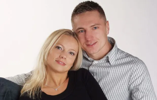 Paar-Fotoshooting Bremen für 2 - 10