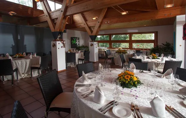 Gourmetreisen in Sessa für 2 (1 Nacht) - 5