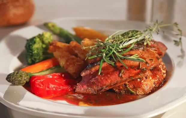 Gourmetreisen in Sessa für 2 (1 Nacht) - 7
