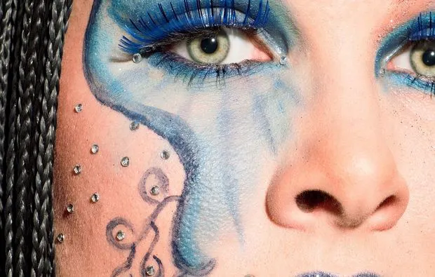 Make Up Beratung in Lienz - 7