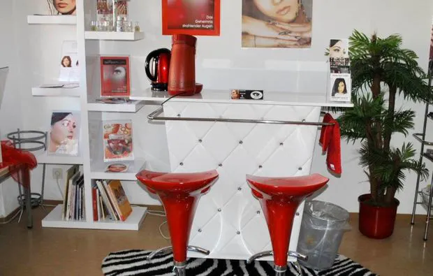 Make Up Beratung in Lienz - 8