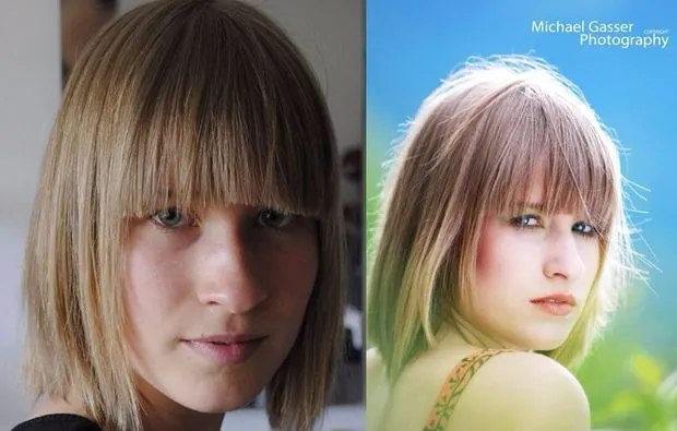 Make Up Beratung in Lienz - 9