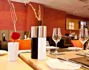 Candle Light Dinner Deluxe für 2 Wien (2. Bezirk) - 6