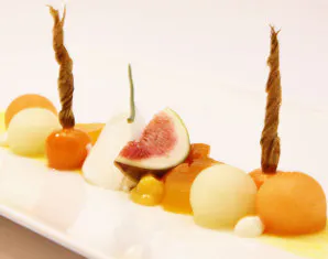 Candle Light Dinner Deluxe für 2 Wien (2. Bezirk) - 7