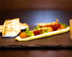 Candle Light Dinner Deluxe für 2 Wien (2. Bezirk) - 11