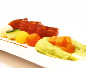 Candle Light Dinner Deluxe für 2 Wien (2. Bezirk) - 12