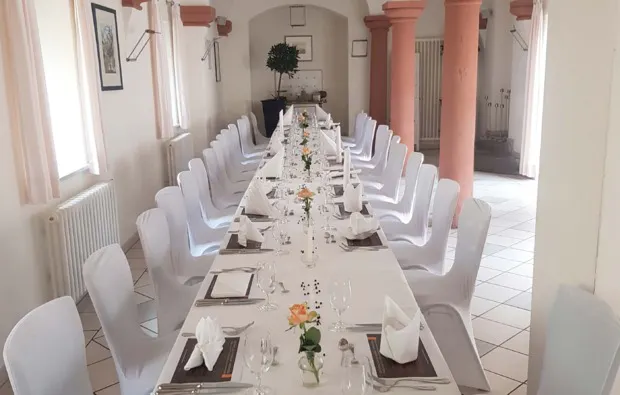 Whisky Tasting Osthofen - 5